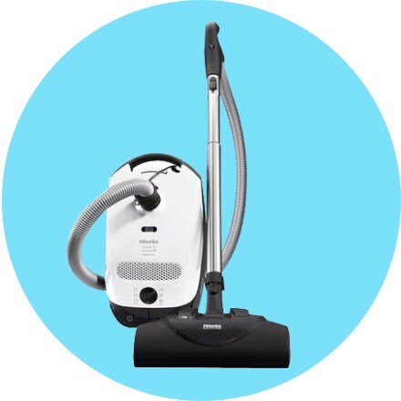 Vacuums